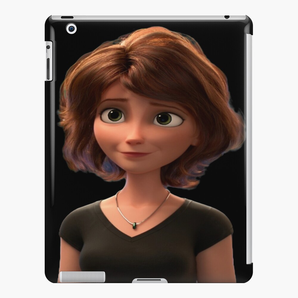 Aunt Cass Meme Ipad Case And Skin For Sale By Jekt Is Redbubble 3707