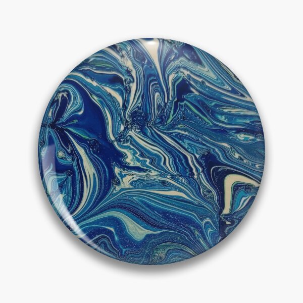 Item preview, Blue Marble designed and sold by JaneDesignsForU.