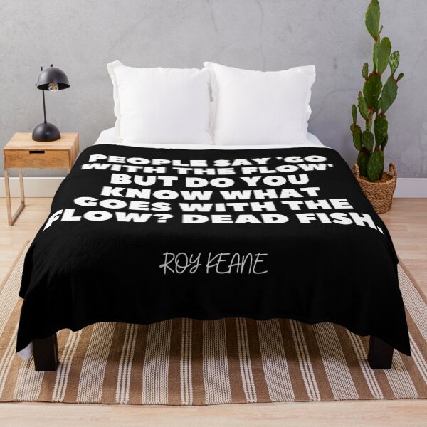 Item preview, Roy keane Quote designed and sold by adelferhat.