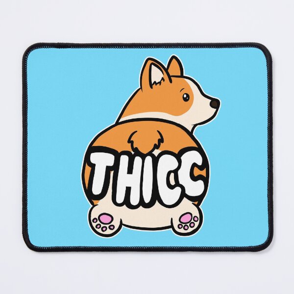 Item preview, THICC designed and sold by Sphynx-Ink.