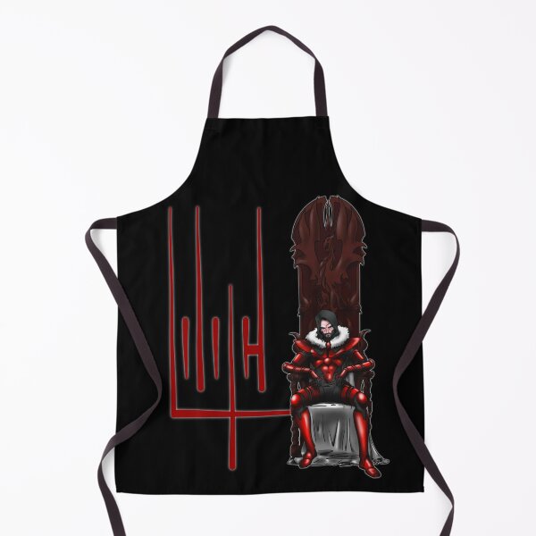Item preview, Lilith comic book anime character Vlad in the throne manga art designed and sold by osman81.