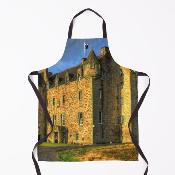 Item preview, Menzies Castle designed and sold by tomg.