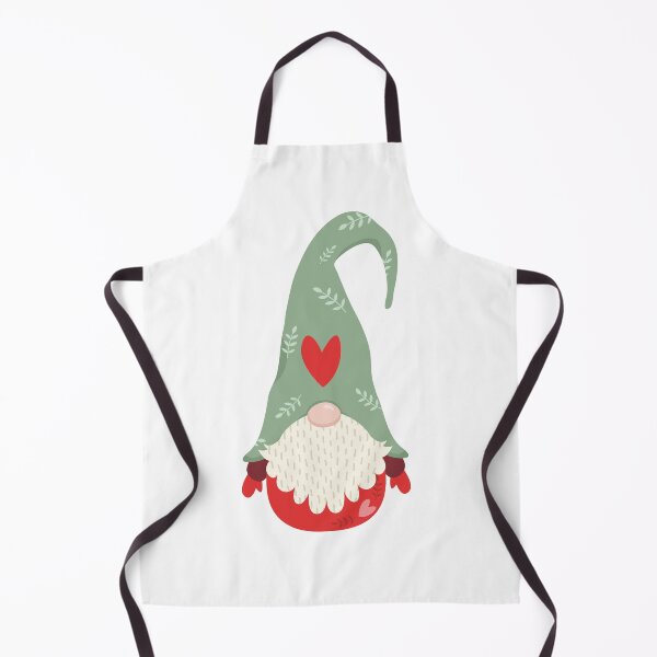 Item preview, Gonk | Christmas Gnome designed and sold by LoveThisGiant.