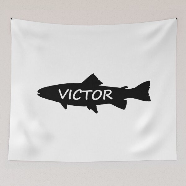 Item preview, Victor Fish designed and sold by gulden.