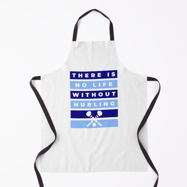 Item preview, There is no life without hurling: Dublin designed and sold by TheGreenGoat.