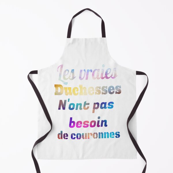 Item preview, True Duchesses don't need crowns designed and sold by CLACUSDES45.