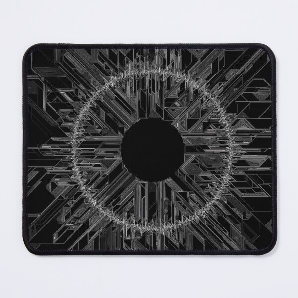 Item preview, Circuit Circle designed and sold by Emitropy.