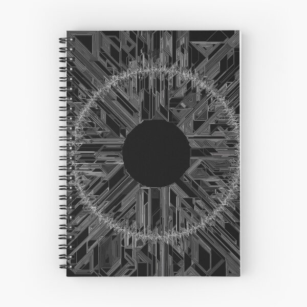 Item preview, Circuit Circle designed and sold by Emitropy.