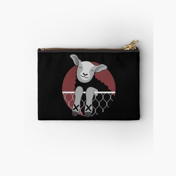Item preview, Straight Edge Black Sheep designed and sold by HelenaMeliora.
