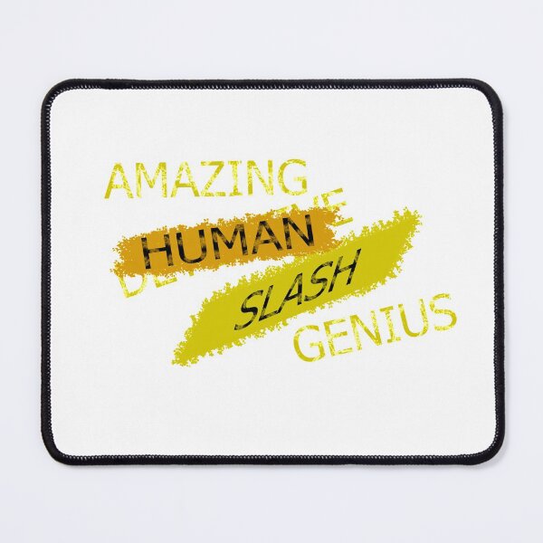 Item preview, SuperHuman designed and sold by HeavyBurden.
