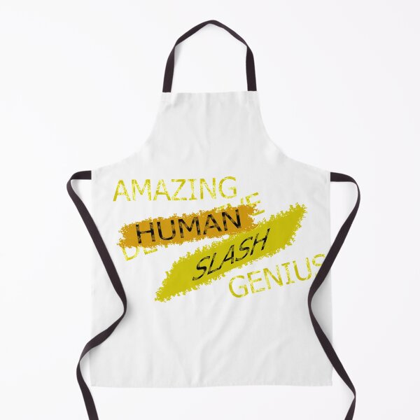 Item preview, SuperHuman designed and sold by HeavyBurden.