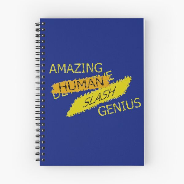 Item preview, SuperHuman designed and sold by HeavyBurden.