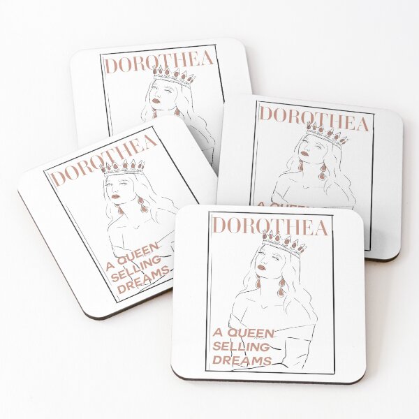 Item preview, revista dorothea designed and sold by Holly Dodd.
