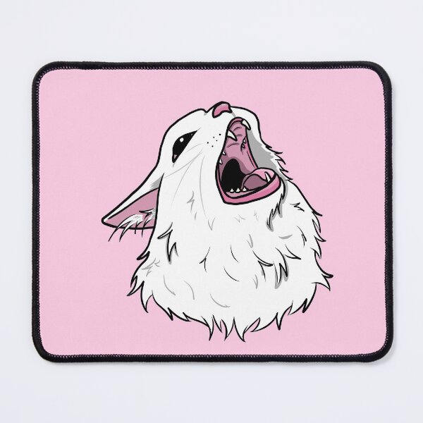 Shrimpin Mouse Pad By Sphynx Ink Redbubble Shrimpin Mouse Pad By Sphynx Ink Redbubble