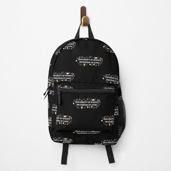 Item preview, Professor Of Logic at The University of Science, Science Syllogistic designed and sold by Mouadox ★★★★★.