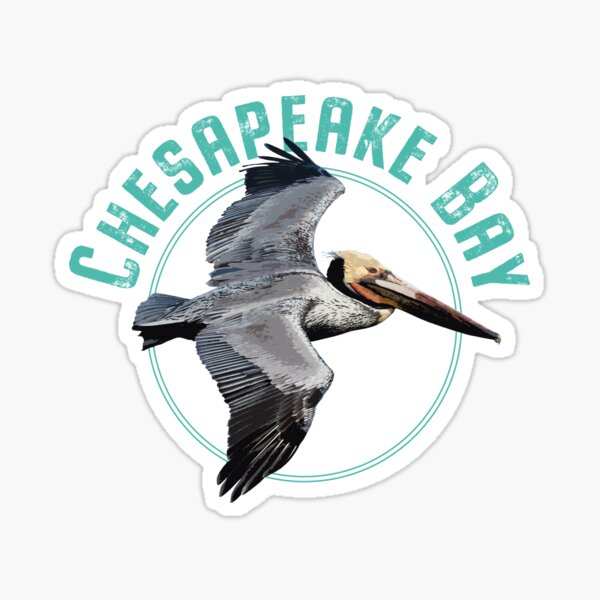 Item preview, Chesapeake Bay designed and sold by Futurebeachbum.