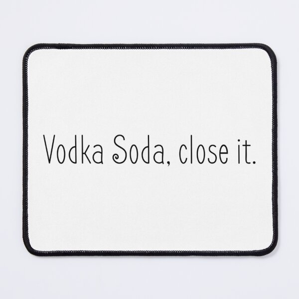 Item preview, Copy of Vokda Soda, close it (1) designed and sold by ArcherAshleyArt.