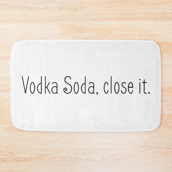 Item preview, Copy of Vokda Soda, close it (1) designed and sold by ArcherAshleyArt.