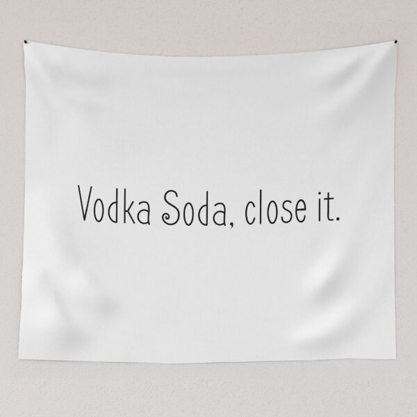 Item preview, Copy of Vokda Soda, close it (1) designed and sold by ArcherAshleyArt.