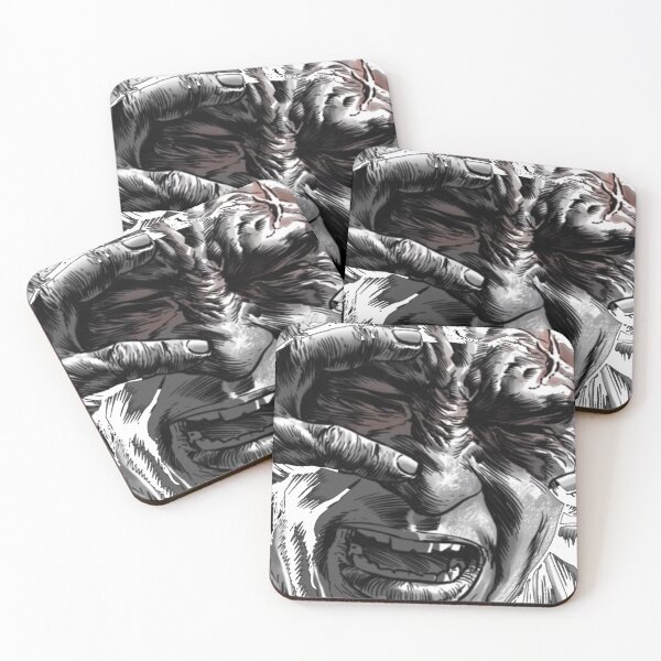 Item preview, Stress Face designed and sold by lacm2020.