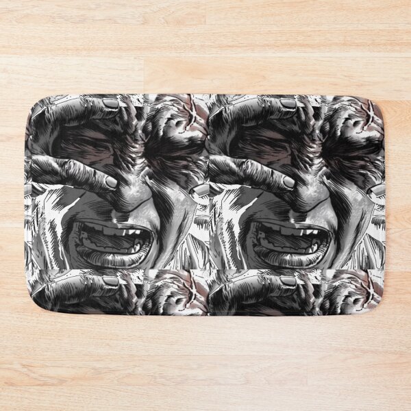 Item preview, Stress Face designed and sold by lacm2020.