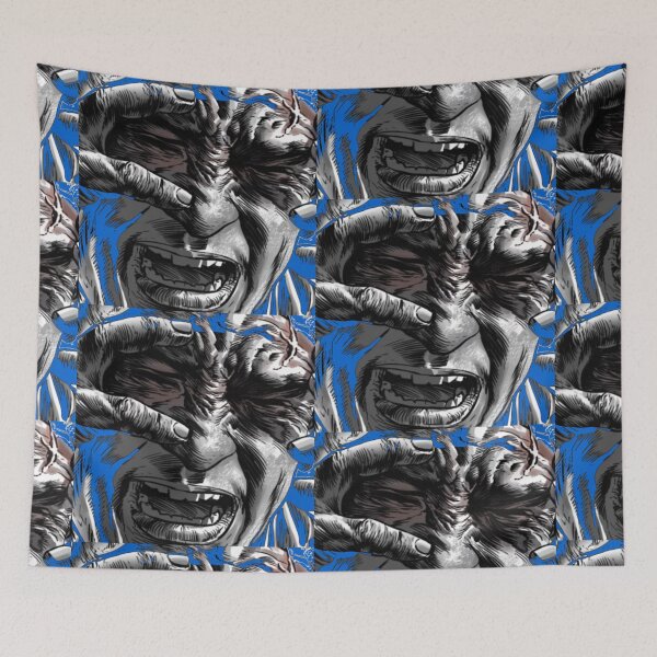 Item preview, Stress Face designed and sold by lacm2020.