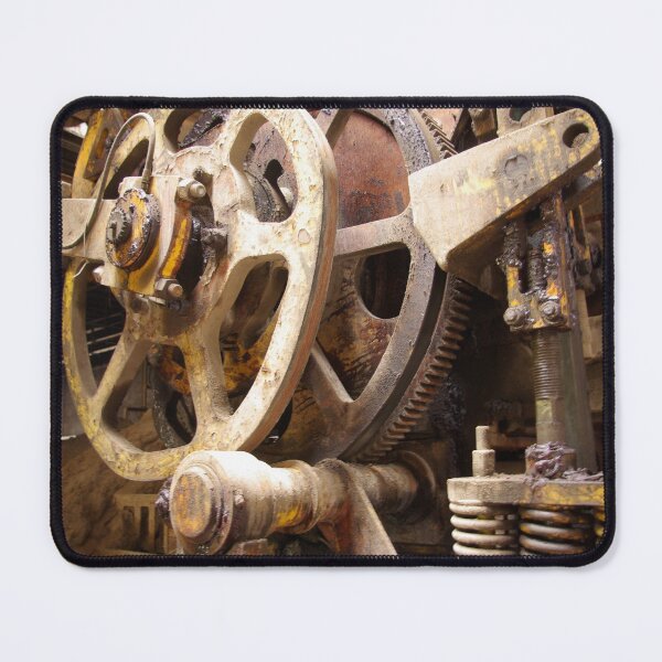 Item preview, Gears designed and sold by Jacki Temple.