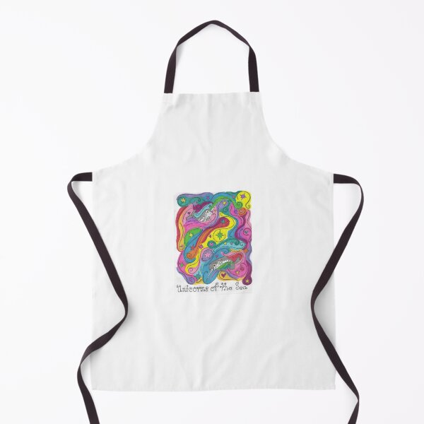 Item preview, Narwhals: Unicorns of the Sea designed and sold by CreativeInkling.