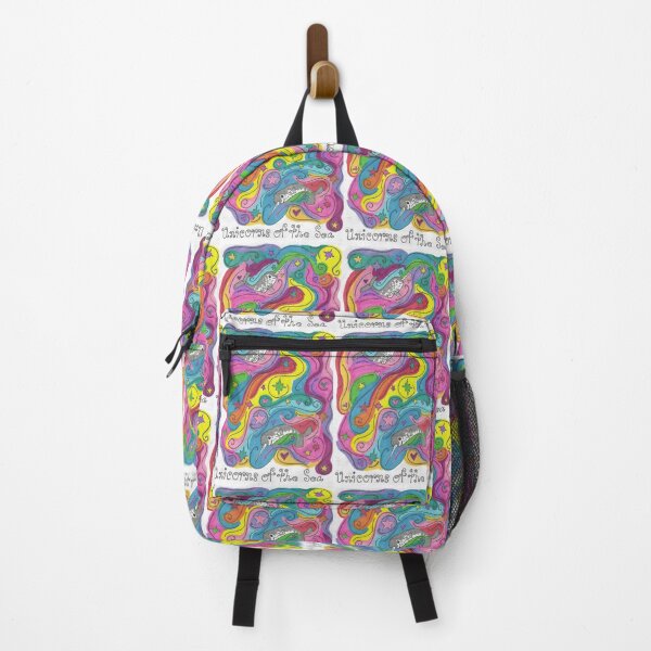 Item preview, Narwhals: Unicorns of the Sea designed and sold by CreativeInkling.