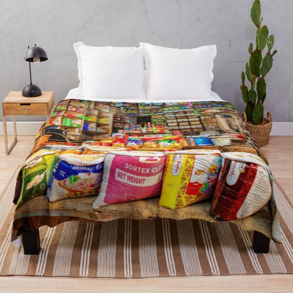 Item preview, Delhi Merchant designed and sold by Kay Brewer.