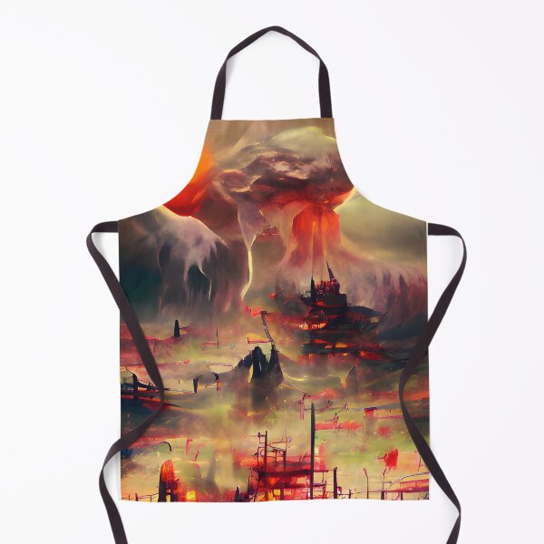 Item preview, End of Time designed and sold by 20XX ..