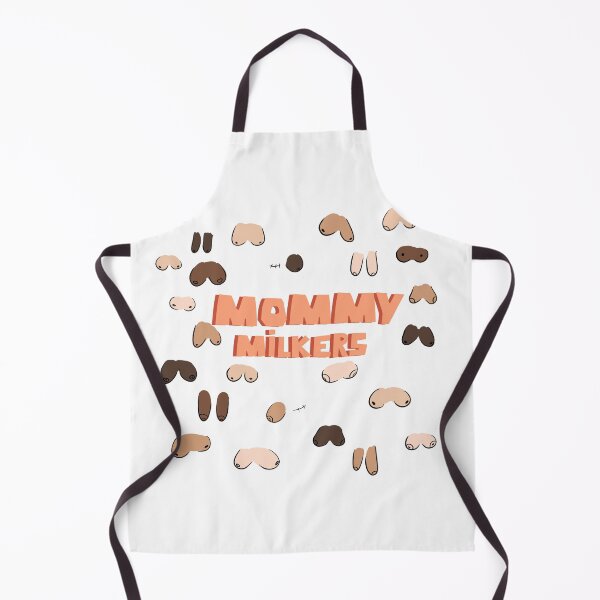 Item preview, mommy milkers pattern designed and sold by Drawingsnake.
