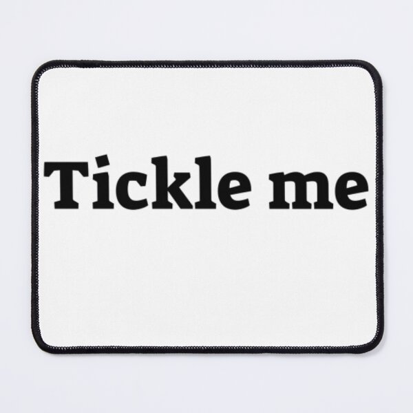 Item preview, Tickle Me designed and sold by Sarabic.