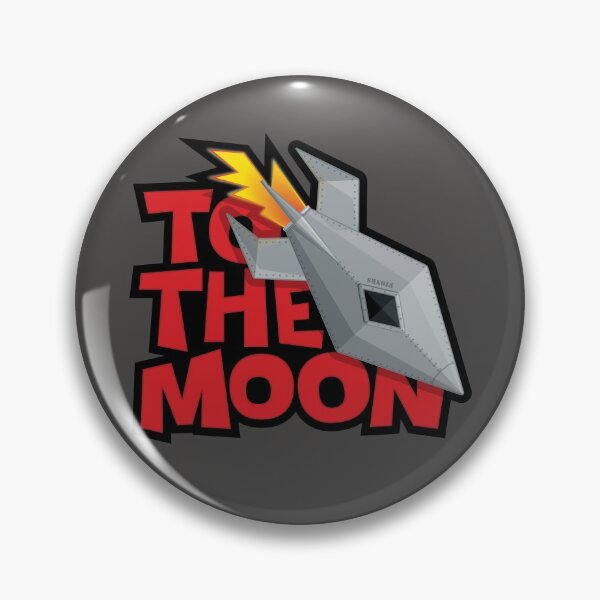 Item preview, Moon Stonks designed and sold by NPolandDesigns.
