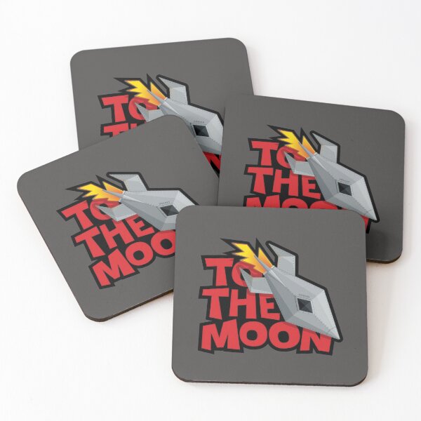 Item preview, Moon Stonks designed and sold by NPolandDesigns.