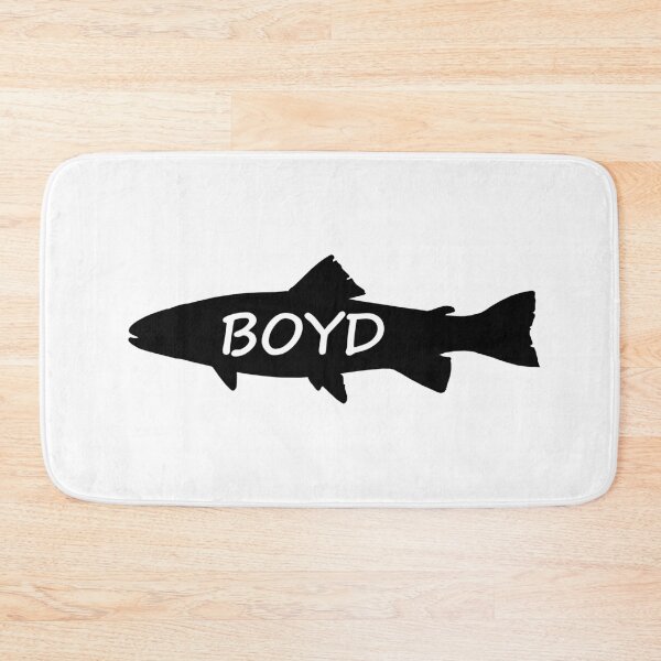 Item preview, Boyd Fish designed and sold by gulden.