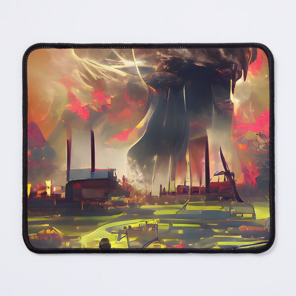 Item preview, Nuclear Meltdown designed and sold by 20XX ..