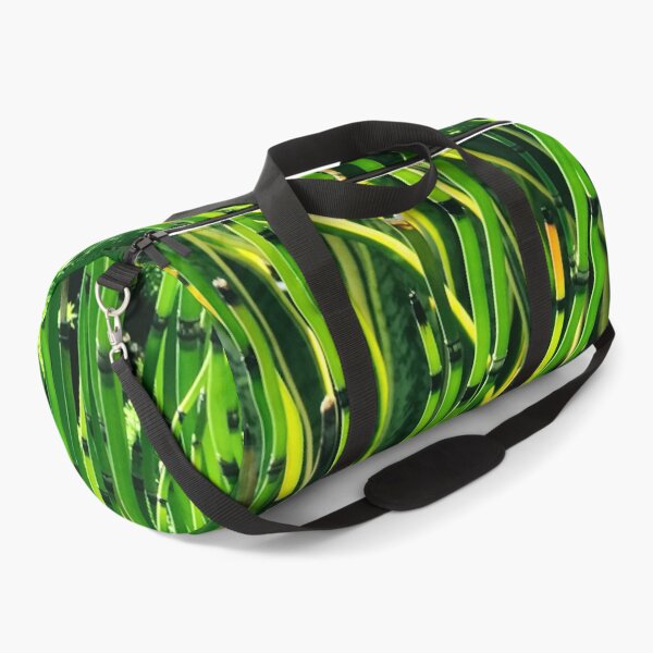 Item preview, Exotic Lush, Tall Green Reeds Luxurious Close-Up designed and sold by DEC02.