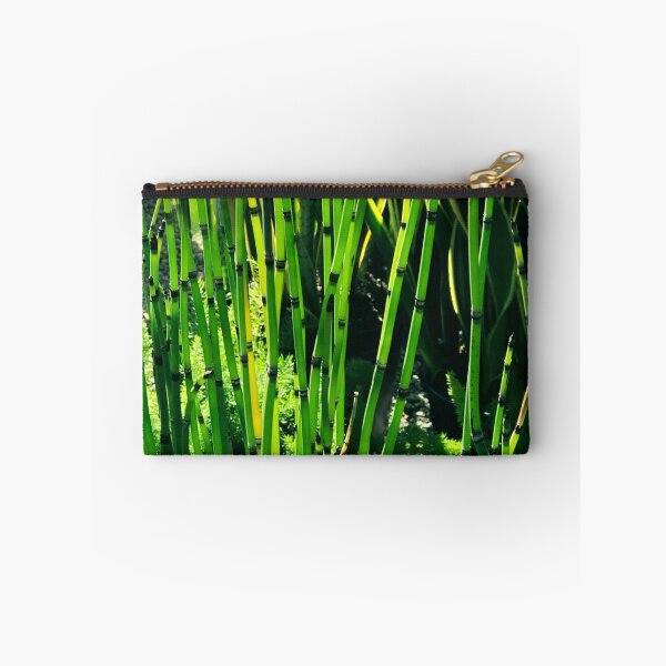 Item preview, Exotic Lush, Tall Green Reeds Luxurious Close-Up designed and sold by DEC02.