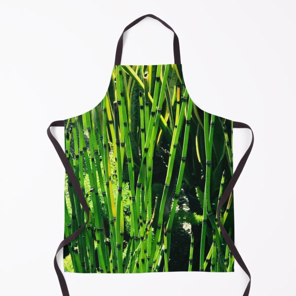 Item preview, Exotic Lush, Tall Green Reeds Luxurious Close-Up designed and sold by DEC02.