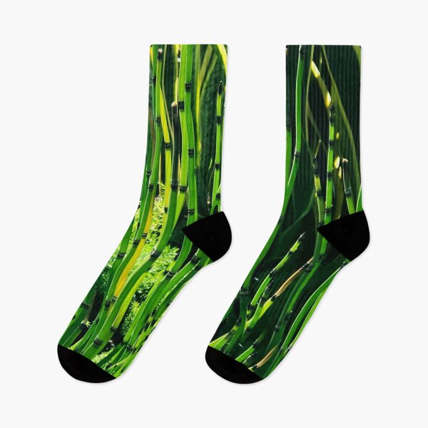 Item preview, Exotic Lush, Tall Green Reeds Luxurious Close-Up designed and sold by DEC02.