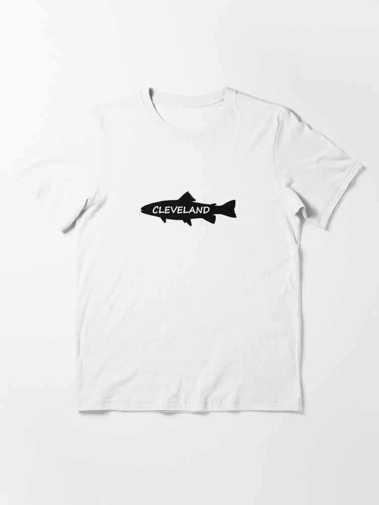 T Shirts – Cleveland Fishing Co.