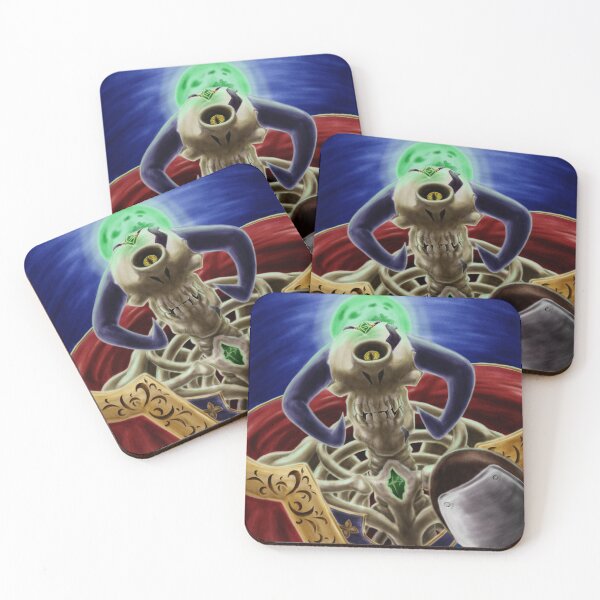 Item preview, Undead Wizard designed and sold by Geckone.