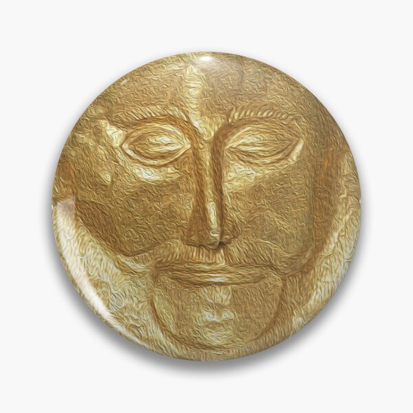 Item preview, House Atreides: Agamemnon designed and sold by OpusWestFalliae.