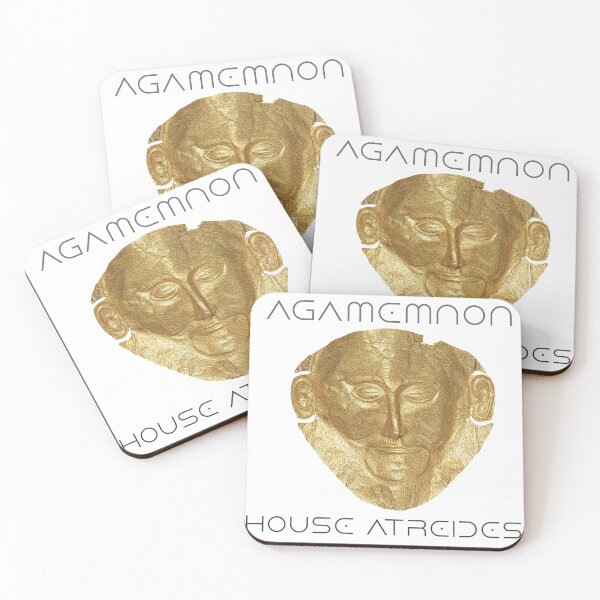 Item preview, House Atreides: Agamemnon designed and sold by OpusWestFalliae.