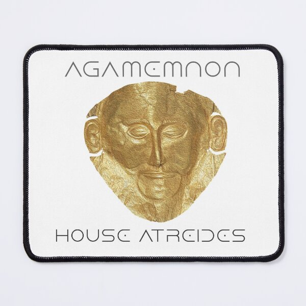 Item preview, House Atreides: Agamemnon designed and sold by OpusWestFalliae.