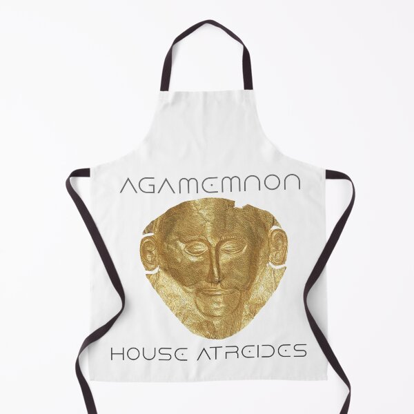 Item preview, House Atreides: Agamemnon designed and sold by OpusWestFalliae.