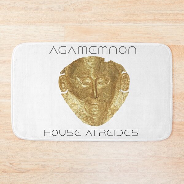 Item preview, House Atreides: Agamemnon designed and sold by OpusWestFalliae.
