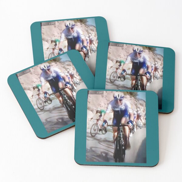 Item preview, CYCLISTS NUMBER ONE designed and sold by solgel47.