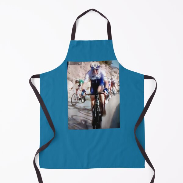 Item preview, CYCLISTS NUMBER ONE designed and sold by solgel47.